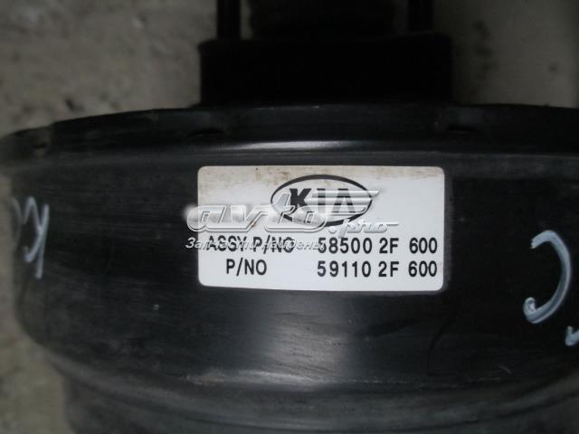 585002F600 купить Павлоград