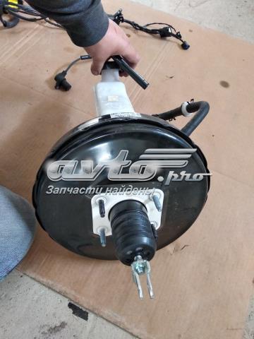 58500D7250 Усилитель тормозов купить Запорожье