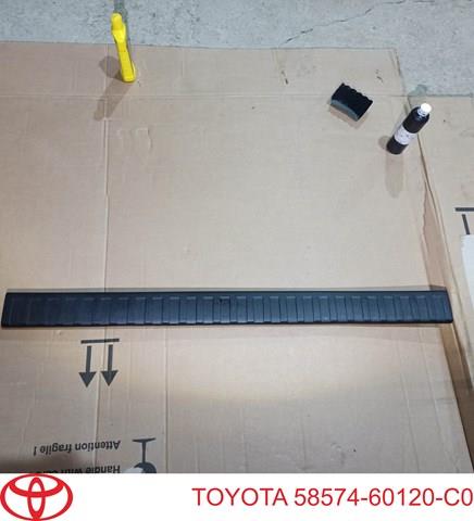 5857460120C0 Toyota