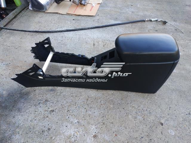 5890142050B2 TOYOTA Консоль панели управления центральная купить в Кривой Рог