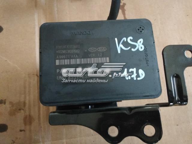 HYUNDAI 58920F1110 Блок АБС в наличии Николаев