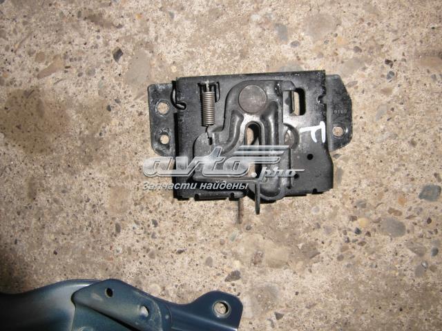 Замок капота 5908A059 MITSUBISHI