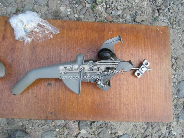 Рычаг стояночного тормоза 597102F55087 HYUNDAI