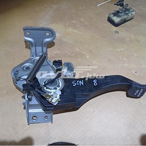 Рычаг ручного тормоза 59710G8000 HYUNDAI