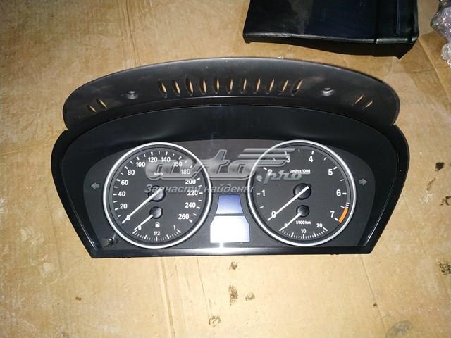 Щиток приборов 62109236810 BMW
