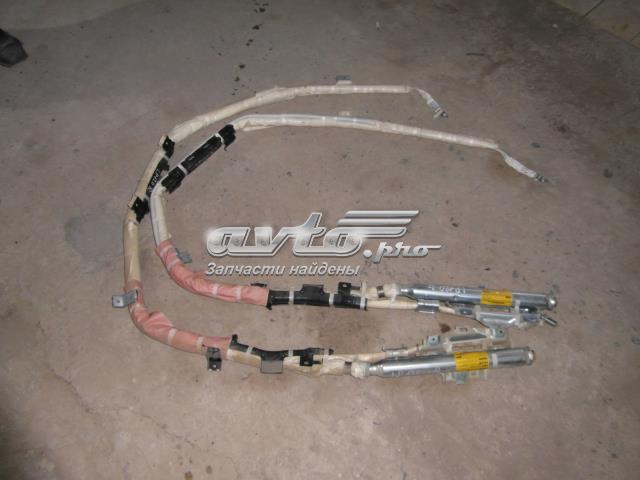 Левая шторка безопасности 6218060010 TOYOTA