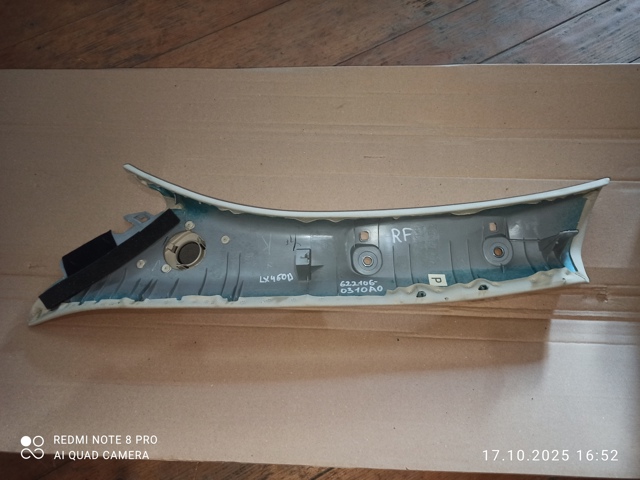 TOYOTA 6221060310A0 в наличии Одесса