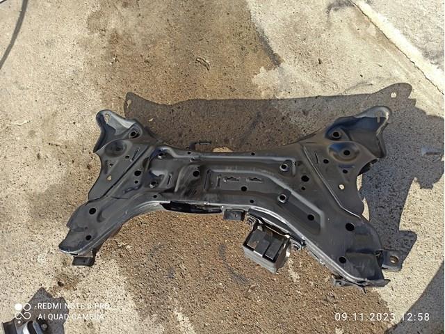 624002T200 HYUNDAI Подрамник передний купить в Полтава