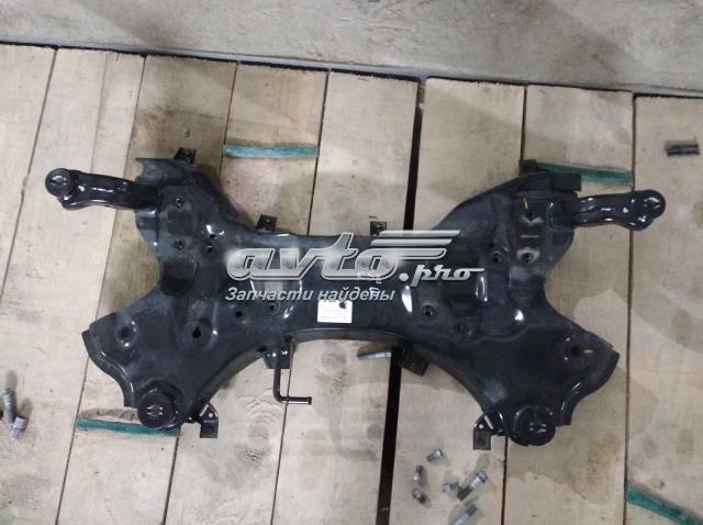 Подрамник двигателя 62405D7050 HYUNDAI