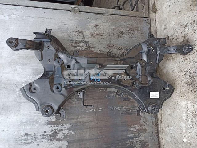 Подрамник передней подвески 62405D7550 HYUNDAI