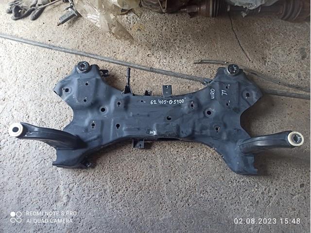 Передняя балка 62405G5100 HYUNDAI