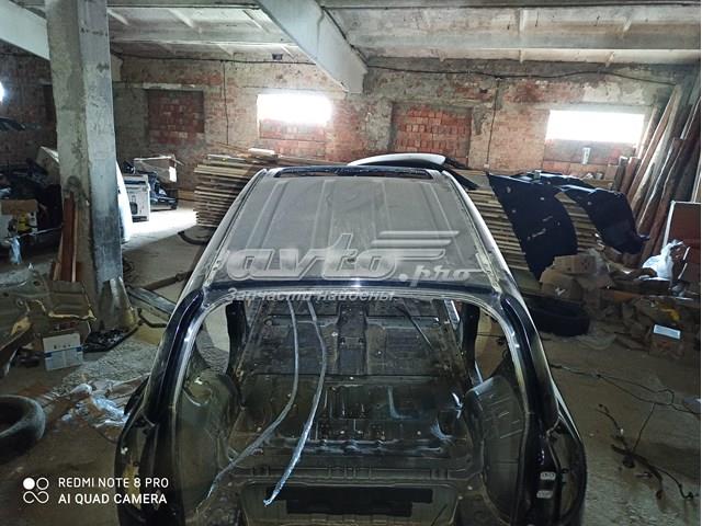 Крыша кабины в сборе 6311142200 TOYOTA