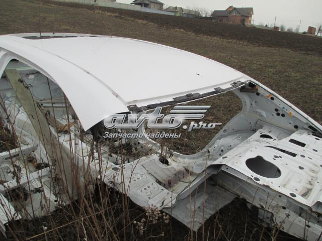 Крыша кабины в сборе 6311150080 TOYOTA