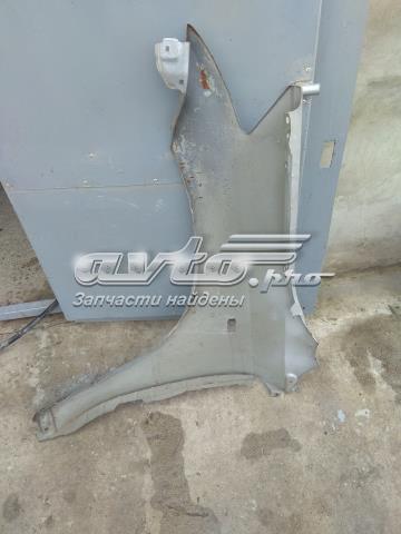 63112CA030 NISSAN Крыло переднее правое купить в Черкассы