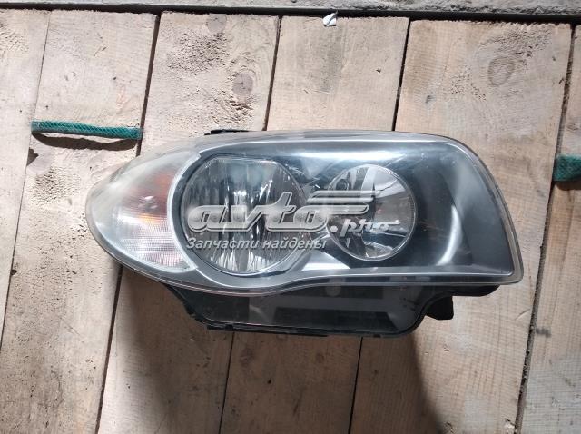 BMW 63117193388 Правая фара в наличии Черновцы