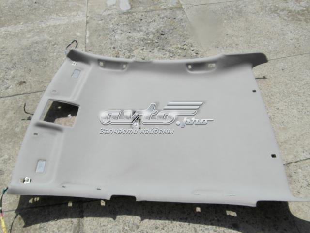 Изоляция термошумовая 6331033491B0 TOYOTA