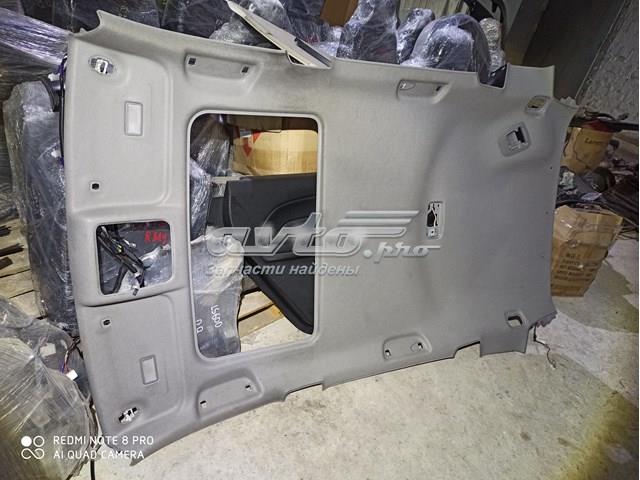 Облицовка потолка 6331042290B0 TOYOTA