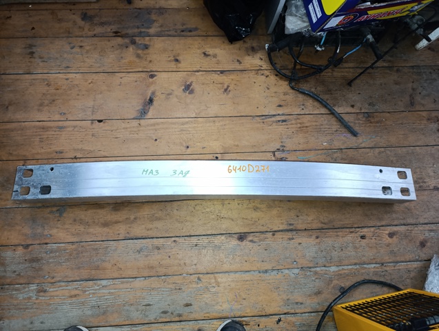 Буфер бампера заднего 6410D271 MITSUBISHI