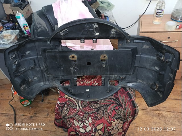 6430A086XA CHRYSLER купить в Ужгород