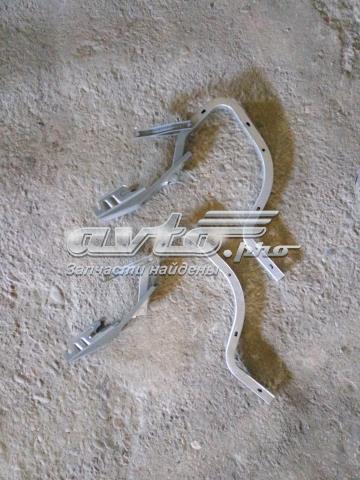 Завеса крышки багажника 6451033060 TOYOTA