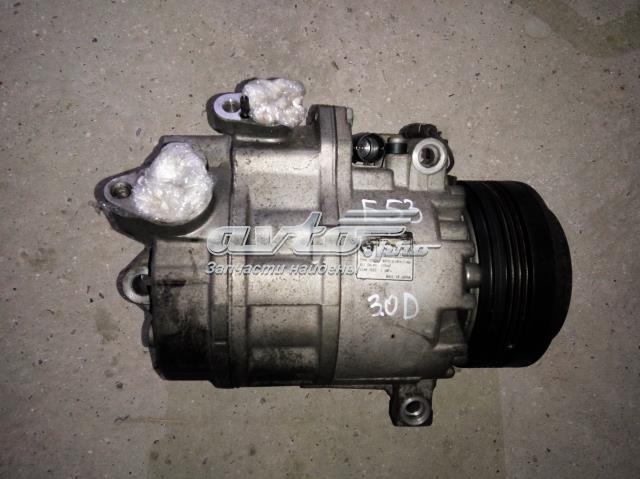 64526918000 BMW Компрессор кондиционера купить в Харьков