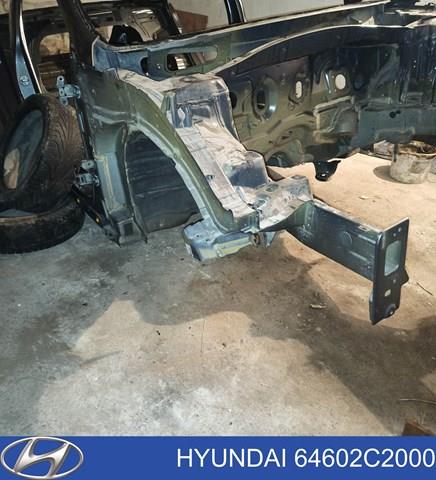 HYUNDAI 64602C2000 в наличии Запорожье
