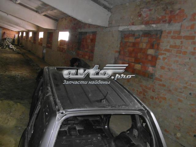 Крыша 6511165J91 SUZUKI
