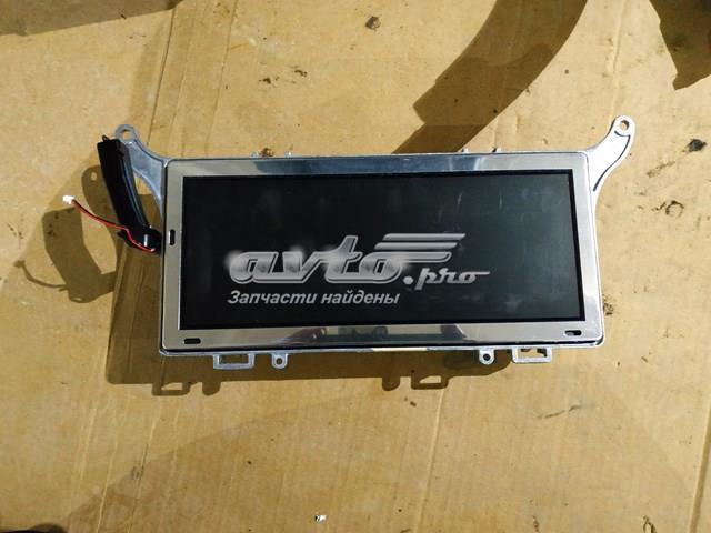 Дисплей многофункциональный 65509194064 BMW