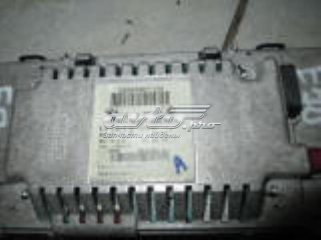 Монитор (дисплей) переднего подголовника 65509232896 BMW