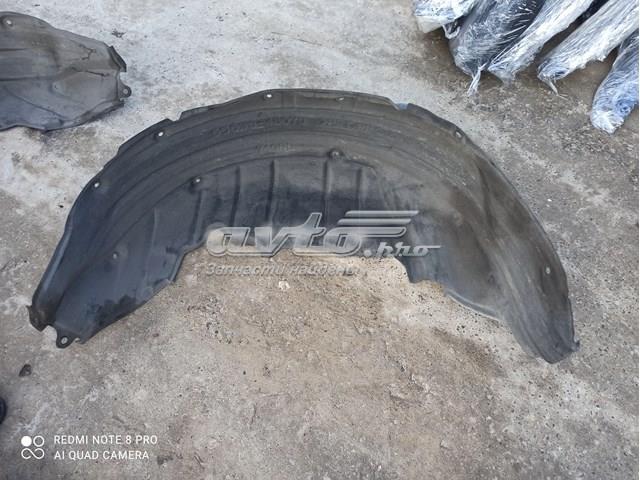 Подкрылок заднего крыла, левый 6563848070 TOYOTA