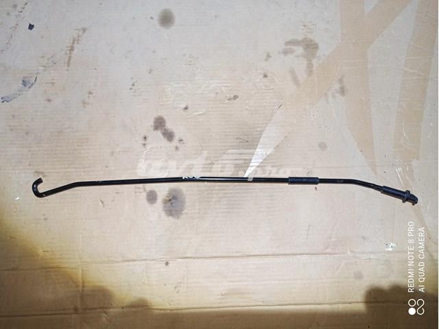 Опора капота 657714BA0A NISSAN