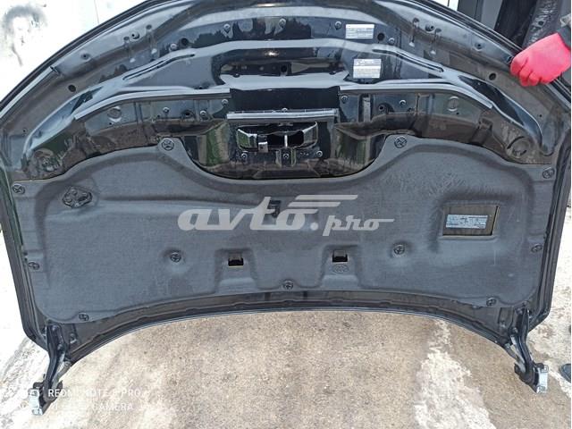 Подкладка-капот 658404CC0A NISSAN