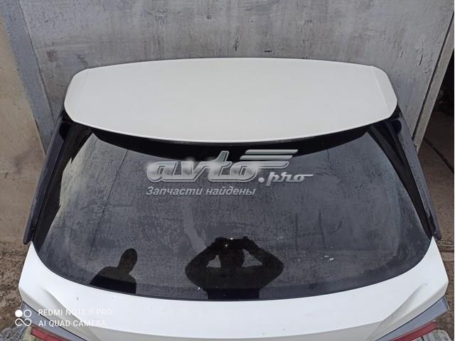 Стекло заднее, 3/5-й двери (ляды) 6810548480 TOYOTA