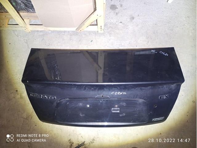 692002F080 HYUNDAI Крышка багажника купить в Хмельницкий
