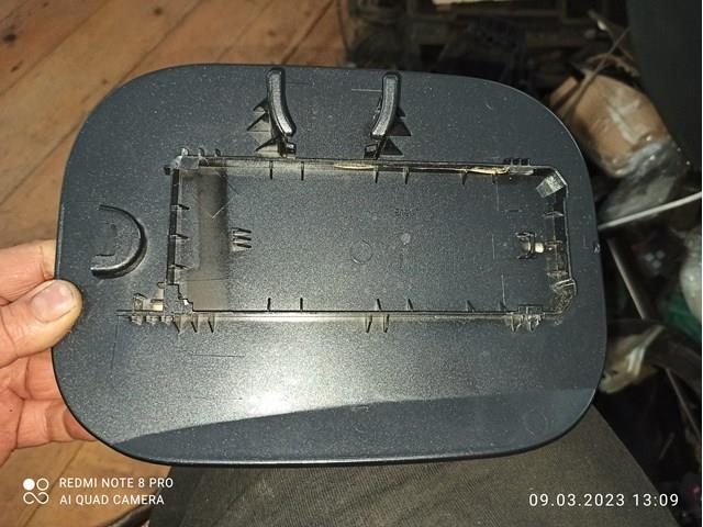 HYUNDAI 69511N7000 Лючок бензобака в наличии Сумы