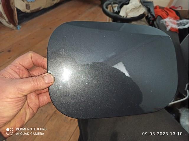 Дверка бензобака 69511N7000 HYUNDAI