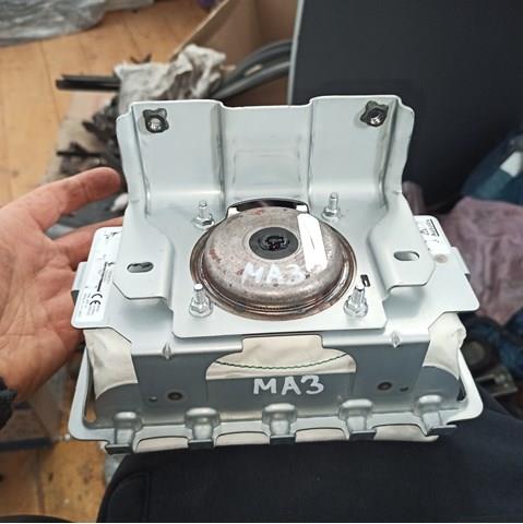 Подушка безопасности боковая 7030A311 MITSUBISHI
