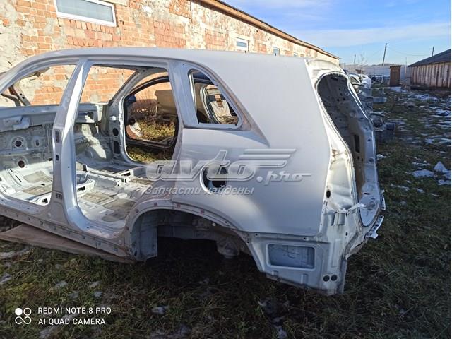 Крыло заднее 715031UC00 HYUNDAI