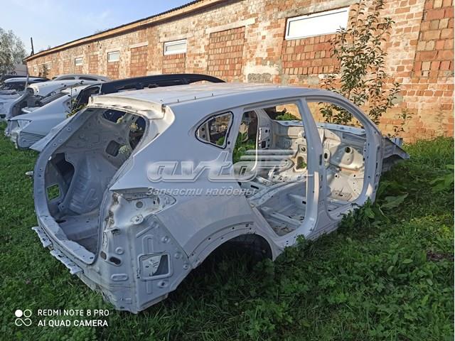 Боковая часть задняя правая 71504D3C01 HYUNDAI