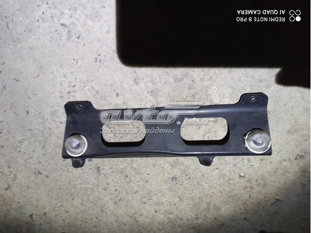 Крепление заднего номера автомобиля 7181265J00 SUZUKI