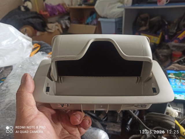 MITSUBISHI 7200B249YA Футляр для очков в наличии Ирпень