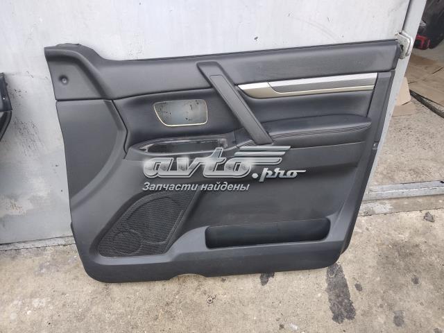 Пластик 7221A408XA MITSUBISHI