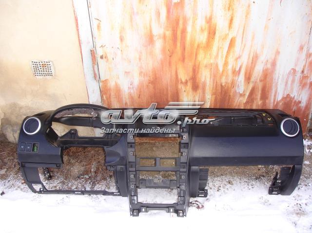 Панель приборная торпеды 7311165J10ZCA SUZUKI