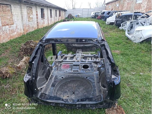 NISSAN 731124BA0B Крыша в наличии Житомир