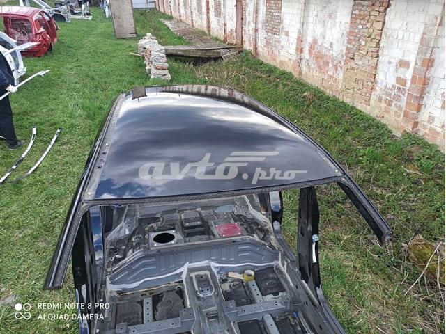 Крыша 731124BA0B NISSAN