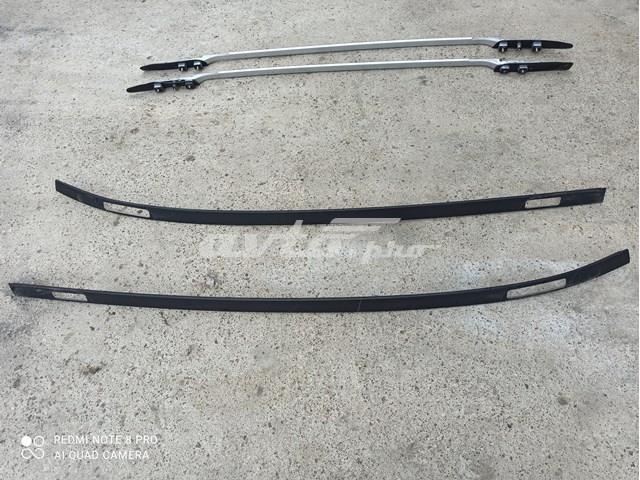 Молдинг крыши, правый 738524CL1A NISSAN