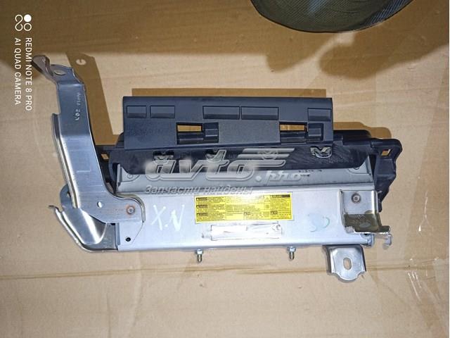 TOYOTA 7390078010C0 Подушка безопасности (AIRBAG) водительская, защиты коленей в наличии Чернигов