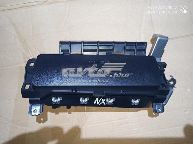 Эйрбэг защиты коленей нижняя 7390078010C0 TOYOTA