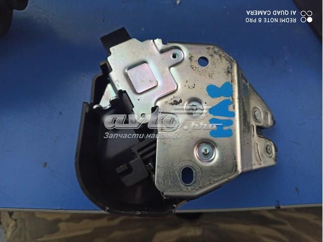 Замок крышки багажника 74851TL0G01 HONDA