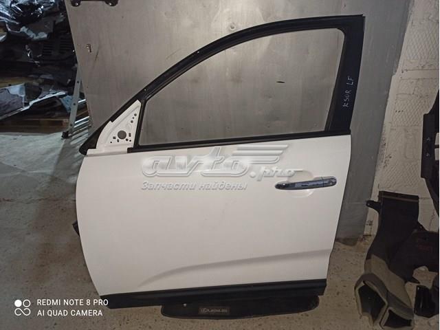 Двери 760031U000 HYUNDAI